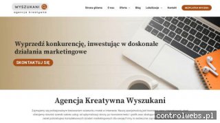 Agencja Kreatywna Wyszukani