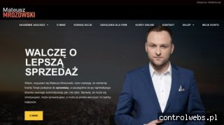 M&M Mateusz Mrozowski