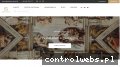Screenshot strony gabinetsztuki.pl