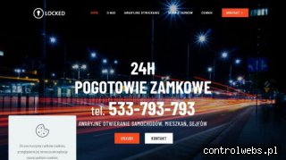 pogotowiezamkowe.eu - otwieranie sejfów Warszawa