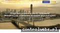 Screenshot strony wetalk.pl