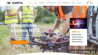 DJI Academy Fly and Film