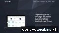 Screenshot strony atomerp.pl