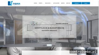 Klimatyzacja Śląsk - tora-wentylacja.pl