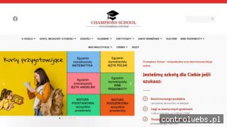 Indywidualne kursy dla firm online - champions-school.pl