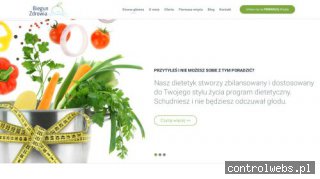 Biegun Zdrowia - Dietetyk Online