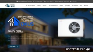 firmy elektryczne kielce automatyka-domowa.pl