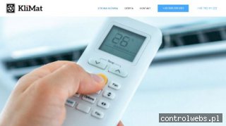 kli-mat.com