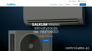 Klimatyzacja Mielec Tarnobrzeg