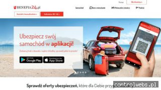 Tanie OC i AC - dla każdego. Sprawdź ubezpieczenie samochodu