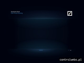 Private Banking - asset management - Deutsche Bank