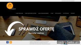 Szkoły Językowe Kraków