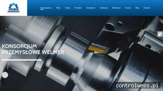 pasy transportowe sosnowiec welmer.pl