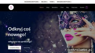 Seks szop 24 Warszawa - e-sexshop24.pl