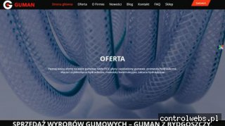 węże do benzyny guman.pl