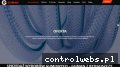 Screenshot strony guman.pl
