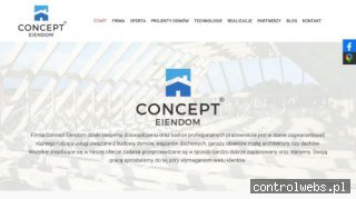 domy szkieletowe kraków concepteiendom.pl