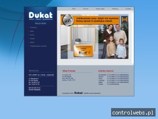 Bramy garażowe Polkowice