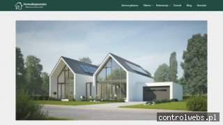 Projektowana charakterystyka energetyczna