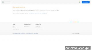 blog o Twardowski Jan