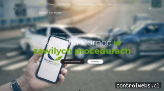 Winam Claims Odszkodowania UK