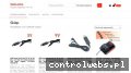 Screenshot strony sellio.store