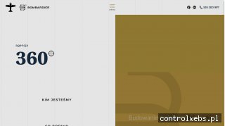 Fotografia reklamowa i produktowa Zabrze - Bombardier