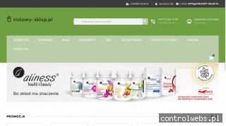 Naturalne farby - ziolowy-sklep.pl