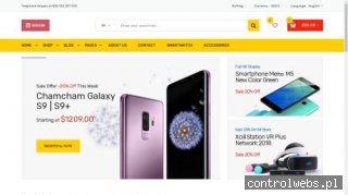 Sensim Maszyny Czyszczące