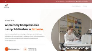 Biuro rachunkowe Ekspert-Kat