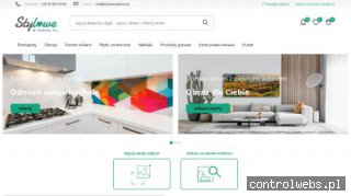 Obrazy na pleksi - stylowewydruki.pl