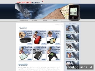 Lokalizacja pojazdów