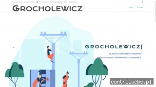 falowniki łowicz grocholewicz.pl