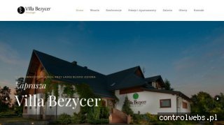 Wesele na kaszubach - villabezycer.pl