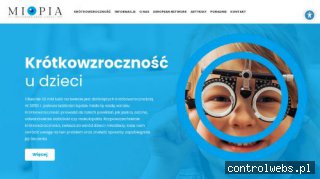 Fundacja Wspierania Rozwoju Okulistyki Okulistyka 21