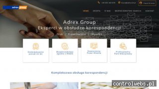 Adrex Group