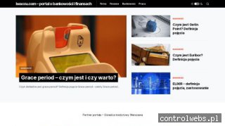 Bankowość i Finanse - iwaccu.pl