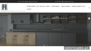 firma wykończeniowa kraków home-finish24.pl