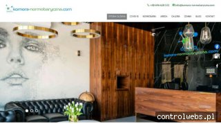 komora normobaryczna radom komora-normobaryczna.com