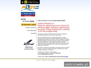 Kapitalna szkoła nauki jazdy łódź