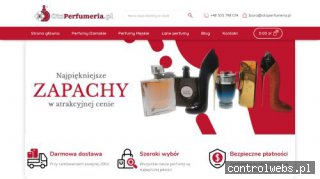 Lane perfumy - otoperfumeria.pl
