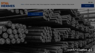 blacha stalowa ocynkowana stal-hermes.com.pl