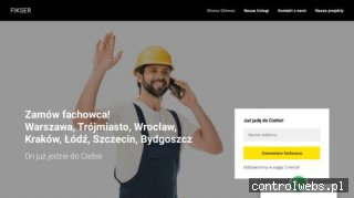 Dobry hydraulik w Gdańsku