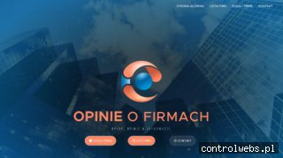 Firma opinie - opinie-o-firmach.pl