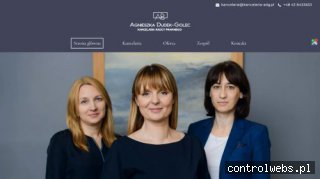 prawnik Wieluń prawnikwielun.pl