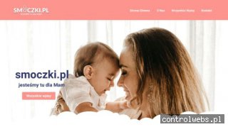 Akcesoria dziecięce - smoczki.pl