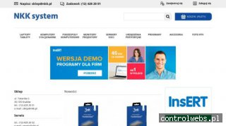 serwis komputerowy Kraków