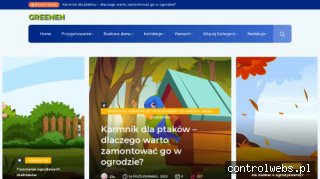 Informacje budowalne - greenen.pl