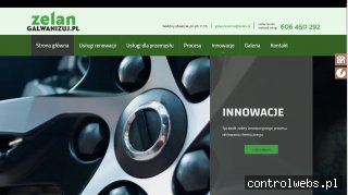 chromowanie stali galwanizuj.pl