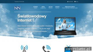 Internet, telewizja, telefon Lublin - NowaNET.pl